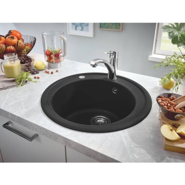 Кухонная мойка Grohe Sink K200 31656AP0 - фото 6