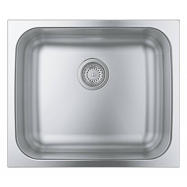 Кухонная мойка Grohe Sink K200 31719SD0 - фото 4