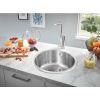 Кухонная мойка Grohe Sink K200 31720SD0 - фото 3