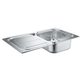 Кухонная мойка Grohe Sink K300 31563SD0