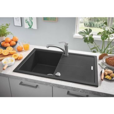 Кухонная мойка Grohe Sink K400 31639AP0