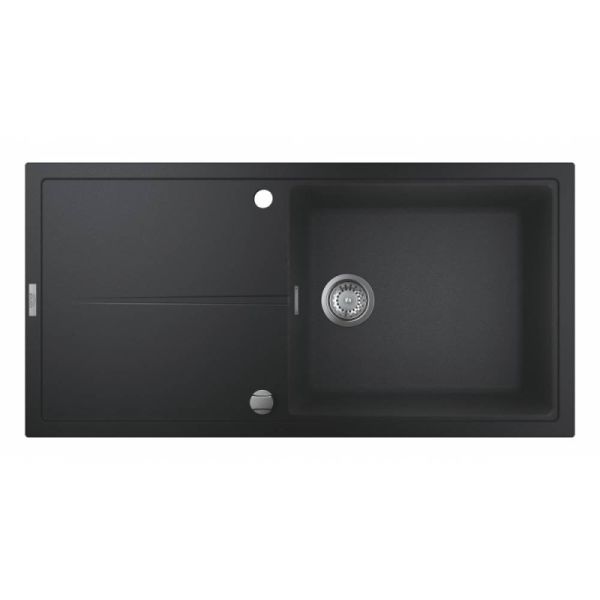 Кухонная мойка Grohe Sink K400 31641AP0 - фото 3