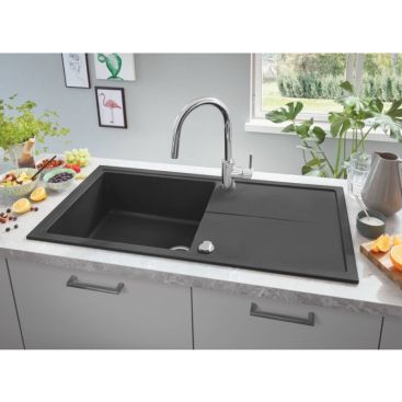 Кухонная мойка Grohe Sink K400 31641AP0