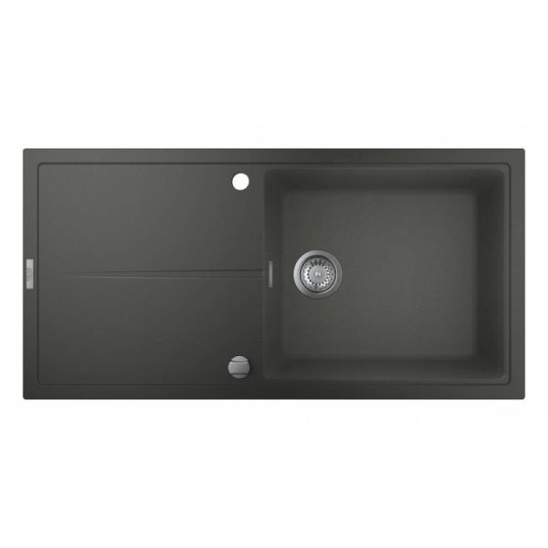 Кухонная мойка Grohe Sink K400 31641AT0 - фото 3