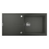 Кухонная мойка Grohe Sink K400 31641AT0 - фото 3