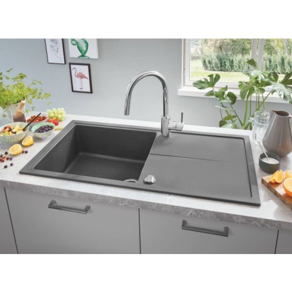 Кухонная мойка Grohe Sink K400 31641AT0 - фото 4