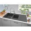 Кухонная мойка Grohe Sink K400 31643AP0 - фото 4