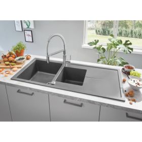 Кухонная мойка Grohe Sink K400 31643AT0