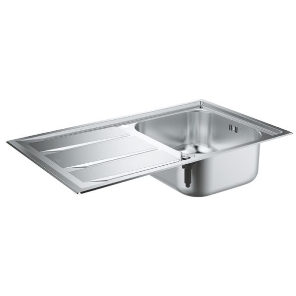 Кухонная мойка Grohe Sink K400+ 31568SD0