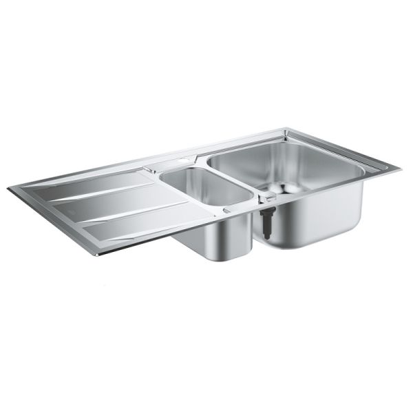 Кухонная мойка Grohe Sink K400 31569SD0