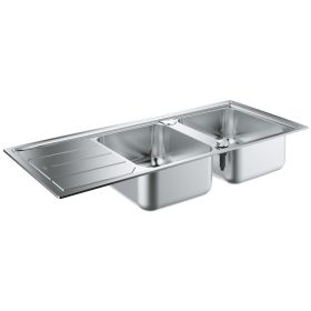 Кухонная мойка Grohe Sink K500 31588SD0