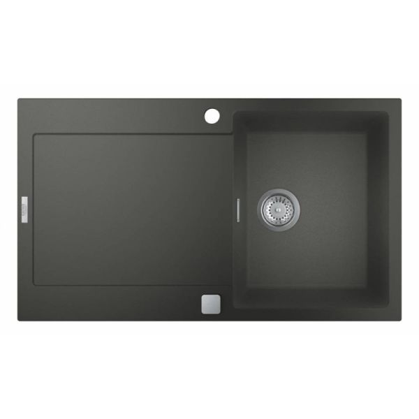 Кухонная мойка Grohe Sink K500 31644AT0 - фото 3