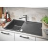 Кухонная мойка Grohe Sink K500 31644AT0 - фото 4