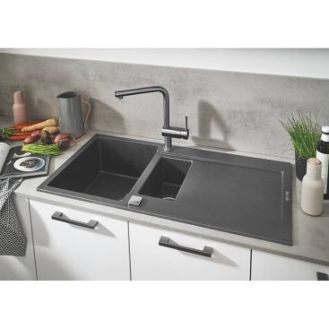 Кухонная мойка Grohe Sink K500 31646AT0