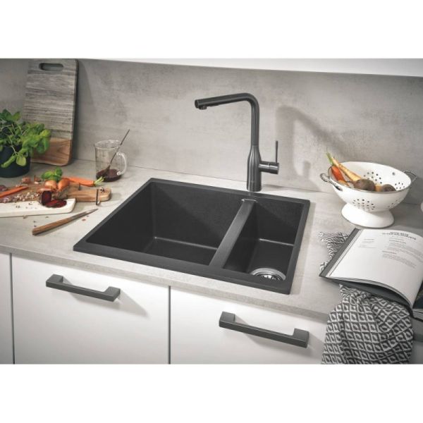 Кухонная мойка Grohe Sink K500 31648AP0 - фото 5