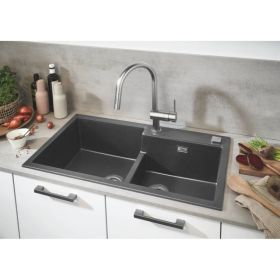 Кухонная мойка Grohe Sink K500 31649AT0