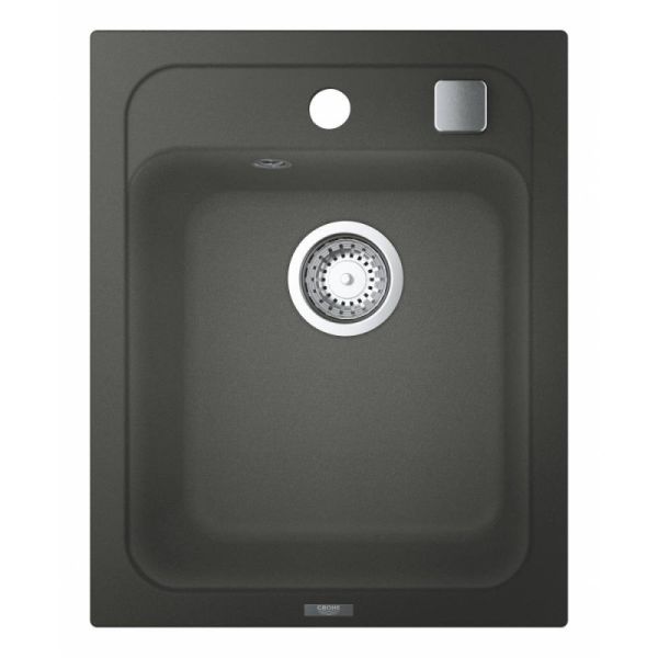 Кухонная мойка Grohe Sink K700 31650AT0 - фото 3