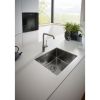 Кухонна мийка Grohe Sink K700 Undermount 31574AL0 - фото 3