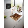Кухонная мойка Grohe Sink K700 Undermount 31574DL0 - фото 3