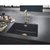 Кухонна мийка Grohe Sink K700 Undermount 31655AP0 - фото 5