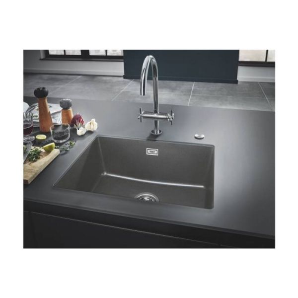 Кухонная мойка Grohe Sink K700 Undermount 31655AT0 - фото 4