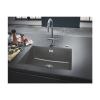 Кухонна мbйка Grohe Sink K700 Undermount 31655AT0 - фото 4