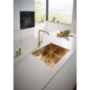 Кухонна мийка Grohe Sink K700U 31574GN0 - фото 3