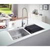 Кухонная мойка Grohe Sink K800 31584SD0 - фото 5