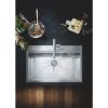 Кухонная мойка Grohe Sink K800 31586SD0 - фото 7