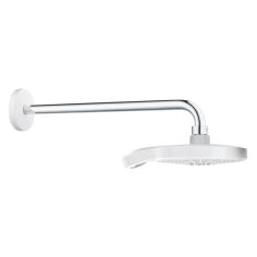 Лійка для верхнього душу з тримачем Grohe Power Soul Cosmopolitan 190 26172LS0