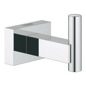 Набор аксессуаров 4 в 1 Grohe Essentials Cube 40847001