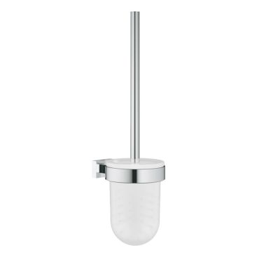 Набор аксессуаров City 3 в 1 Grohe Essentials Cube 40757001