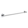 Набор аксессуаров Grohe 5 в 1 Essentials 40344001 - фото 4