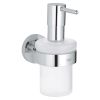 Набор аксессуаров Grohe Essentials 40846001 Master 4 в 1 - фото 3