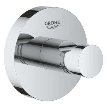 Набор аксессуаров Grohe Essentials 40846001 Master 4 в 1