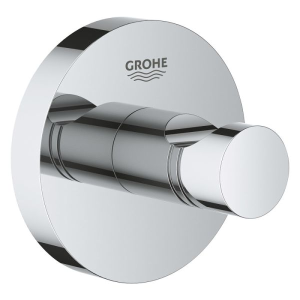 Набор аксессуаров Grohe Essentials 40846001 Master 4 в 1 - фото 6