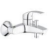 Набор смесителей Grohe Eurosmart S-Size 123238S - фото 3