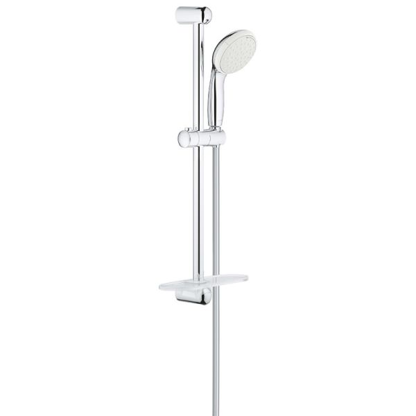 Набор смесителей Grohe Eurosmart S-Size 123238S - фото 5