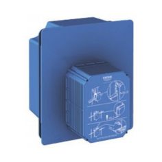 Сливной механизм для писсуара Grohe Rapido UMB 38787000