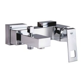 Смеситель для ванны Grohe Eurocube 23140000