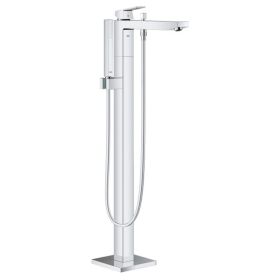 Смеситель для ванны Grohe Eurocube 23672001