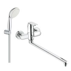 Змішувач для ванни Grohe Eurosmart Cosmopolitan 26129004