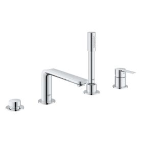 Змішувач для ванни Grohe Lineare 19577001