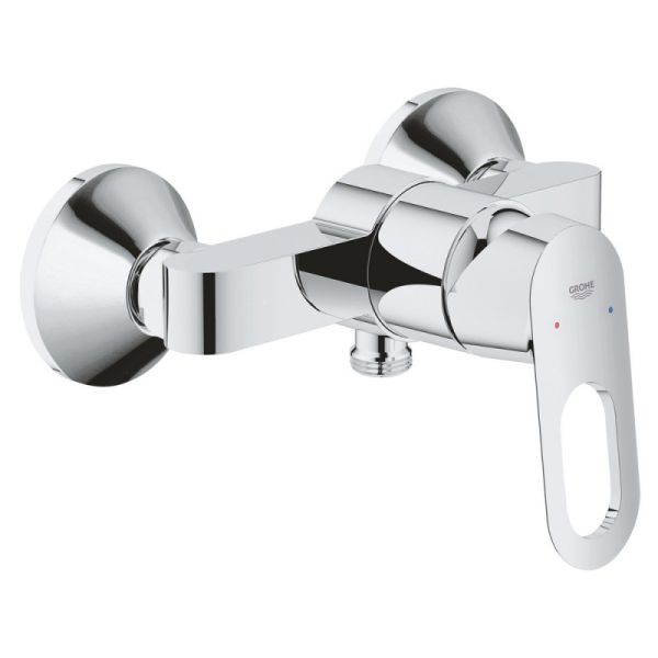 Змішувач для душа Grohe BauLoop 23340000