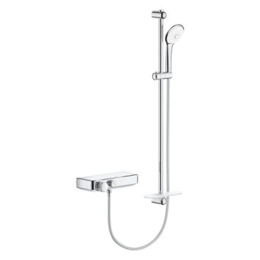 Смеситель для душа термостатический Grohe Grohtherm SmartControl 34721000
