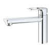 Змішувач для кухні Grohe BauLoop 31706000 - фото 4