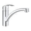 Смеситель для кухни Grohe Eurosmart 33281002