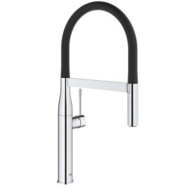 Змішувач для кухні з рефлекторним зливом Grohe Essence 30294000