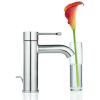 Смеситель для раковины Grohe Essence 23589001 - фото 5