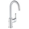 Змішувач для раковини Grohe Eurosmart 23537002 L Size